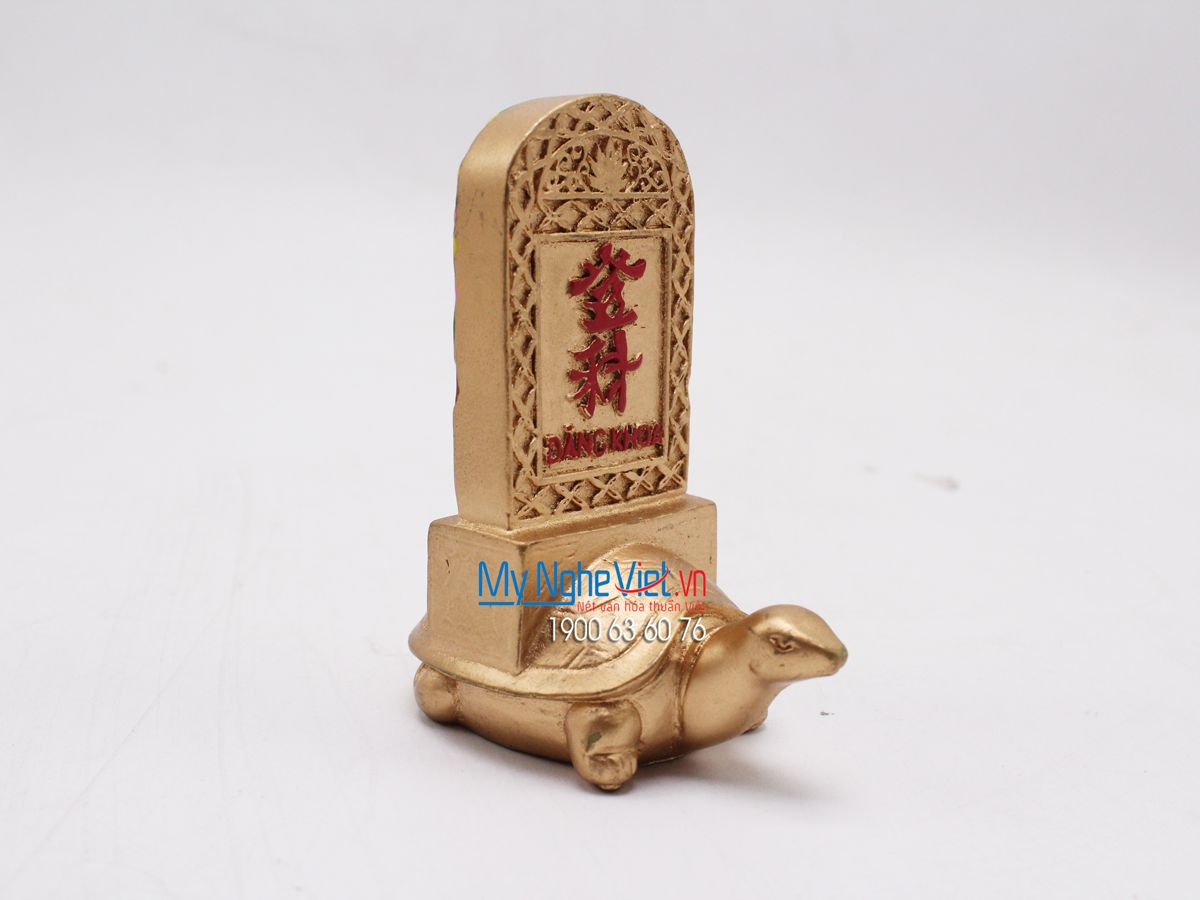 Bia Đăng Khoa Lớn Vàng MNV-QTG13