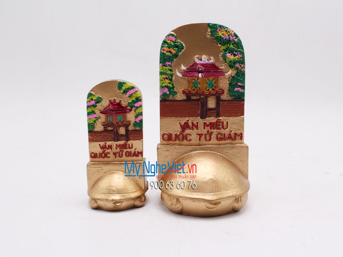 Bia Đăng Khoa Lớn Vàng MNV-QTG13